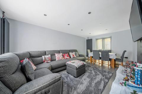 undefined, Warwick Road, Bristol BS31