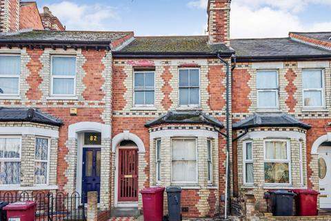 3 bedroom terraced house for sale, 80 Pell Street, Reading, Berkshire, RG1 2NS
