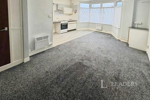 undefined, South Parade, PE25