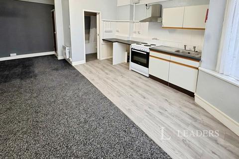 undefined, South Parade, PE25
