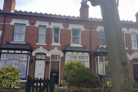 undefined, Lyndon Road, Sutton Coldfield B73