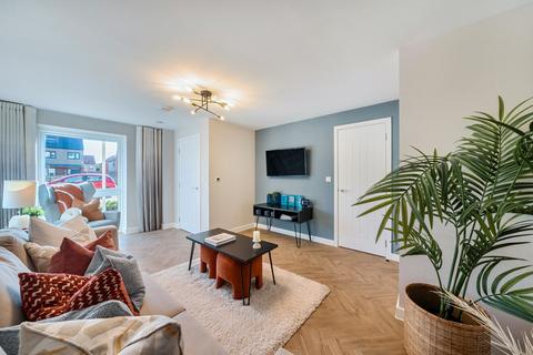 4 bedroom terraced house for sale, Priory Grove, Banbury Road, North Oxford