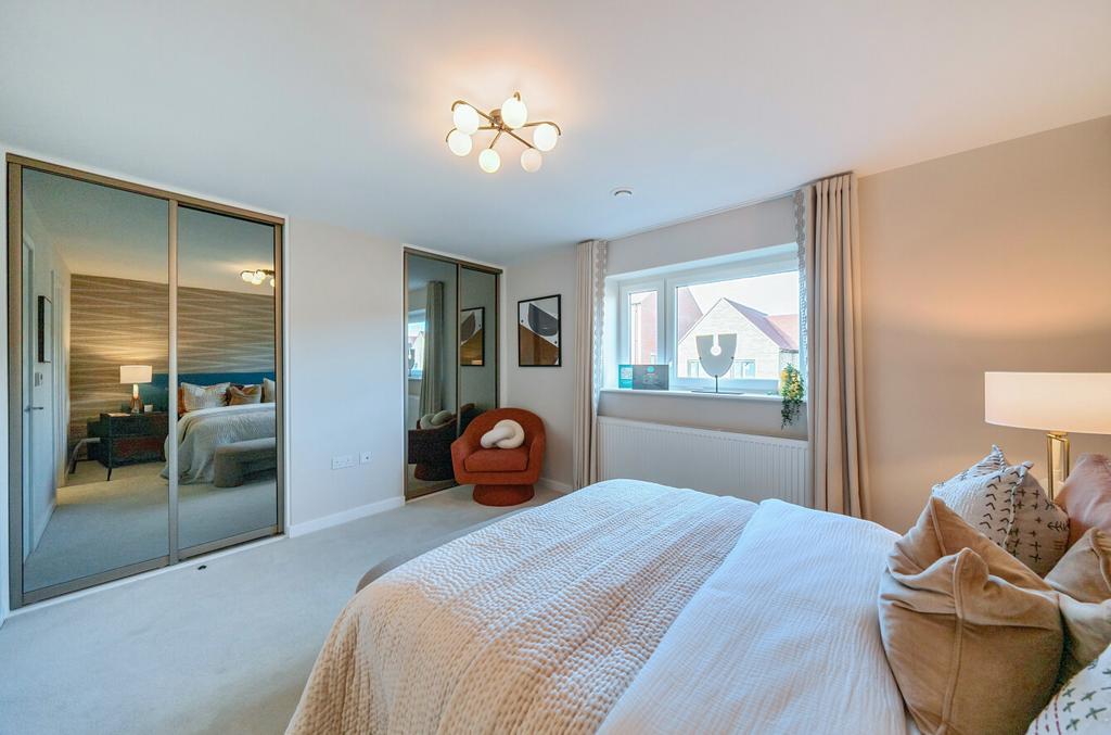 Principal Bedroom