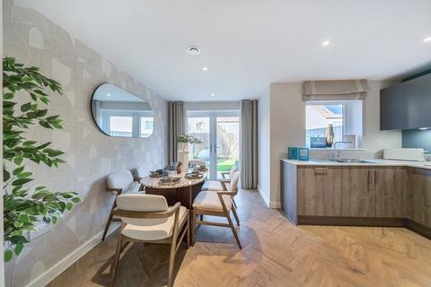 4 bedroom terraced house for sale, Priory Grove, Banbury Road, North Oxford