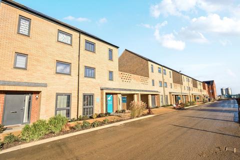 4 bedroom terraced house for sale, Priory Grove, Banbury Road, North Oxford