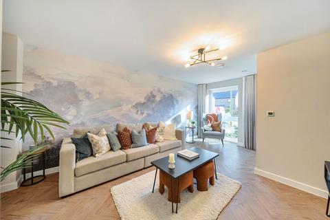 4 bedroom terraced house for sale, Priory Grove, Banbury Road, North Oxford