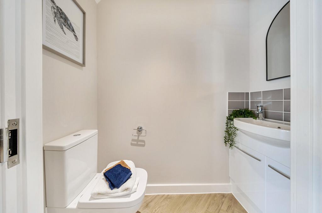 Ensuite