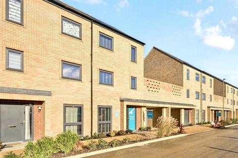4 bedroom terraced house for sale, Priory Grove, Banbury Road, North Oxford