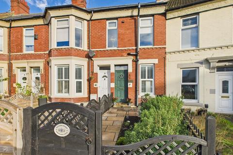 undefined, Rockcliffe Avenue, Whitley Bay
