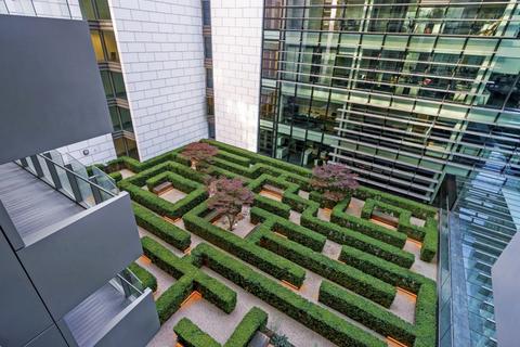 1 bedroom apartment for sale, Triton Building NW1