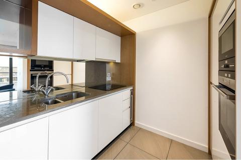 1 bedroom apartment for sale, Triton Building NW1
