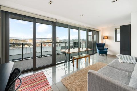 undefined, Triton Building NW1