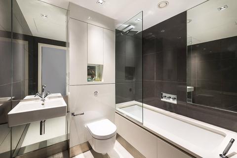 1 bedroom apartment for sale, Triton Building NW1