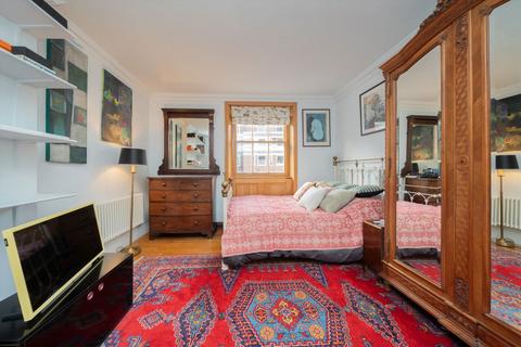 2 bedroom flat to rent, St. Georges Square, LONDON SW1V