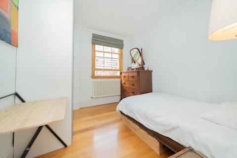 2 bedroom flat to rent, St. Georges Square, LONDON SW1V