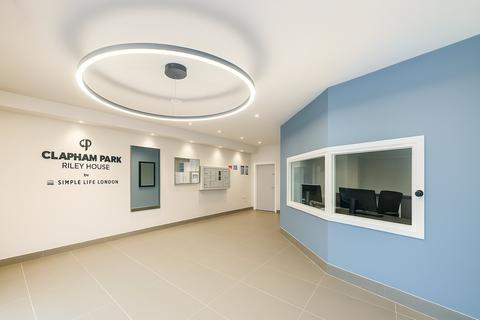 undefined, 6 Headlam Avenue, London SW4