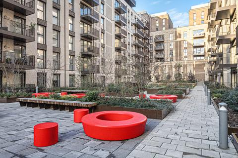 undefined, 6 Headlam Avenue, London SW4