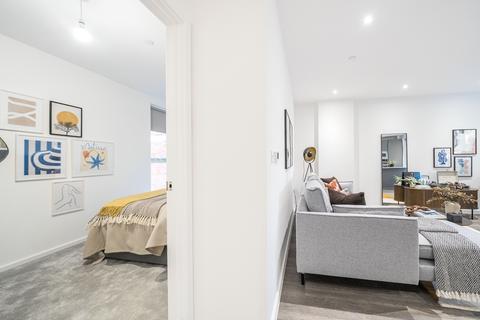 undefined, 6 Headlam Avenue, London SW4