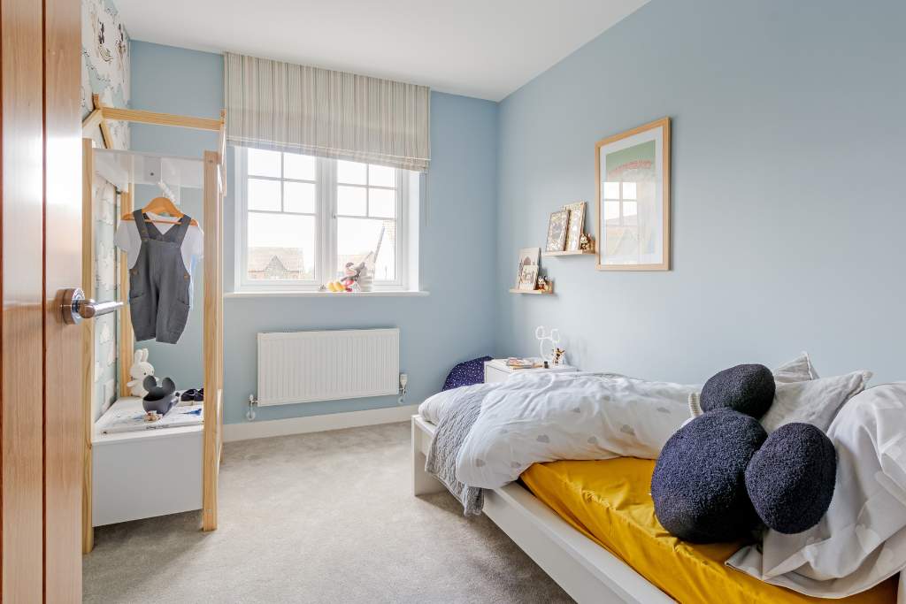 Example Bedroom 3