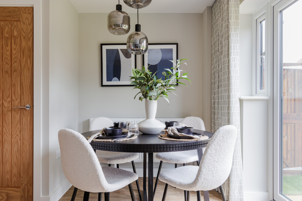 Example Dining Room