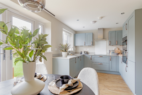 undefined, Plot The Lansdown, The Lansdown at Valentine Park, Lovell Sales & Marketing Suite, Aconite Road PE30
