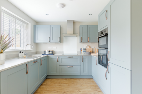 undefined, Plot The Lansdown, The Lansdown at Valentine Park, Lovell Sales & Marketing Suite, Aconite Road PE30