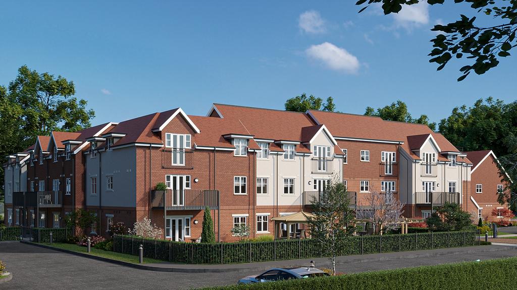 CGI - front of development