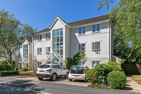 undefined, Park Road, Abbotts Court Park Road, SO23