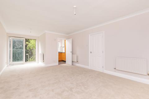 undefined, Park Road, Abbotts Court Park Road, SO23