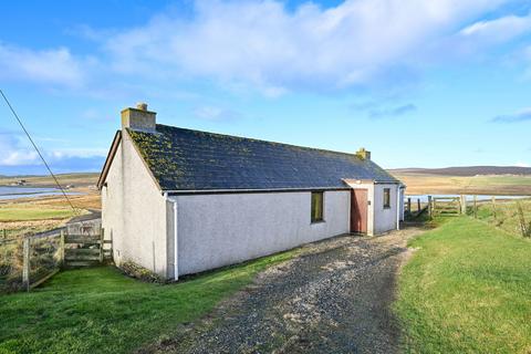 2 bedroom detached bungalow for sale, Shetland ZE2