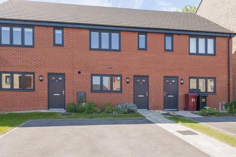 3 bedroom semi-detached house to rent, Limestone Avenue, S45