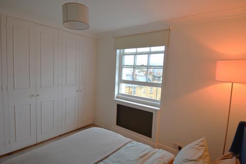 1 bedroom apartment to rent, Warwick Square, London SW1V
