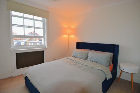 1 bedroom apartment to rent, Warwick Square, London SW1V