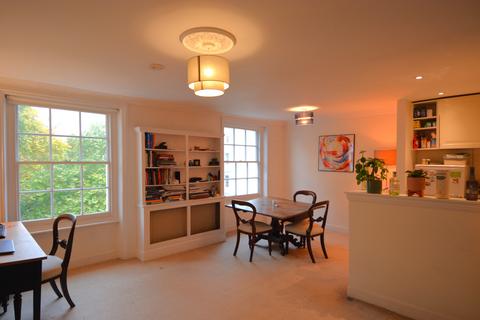 1 bedroom apartment to rent, Warwick Square, London SW1V