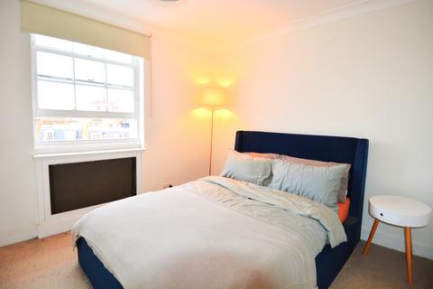 undefined, Warwick Square, London SW1V