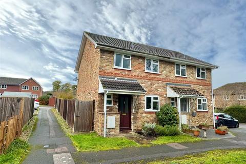 undefined, Netherhouse Moor, Church Crookham, Fleet, Hampshire, GU51