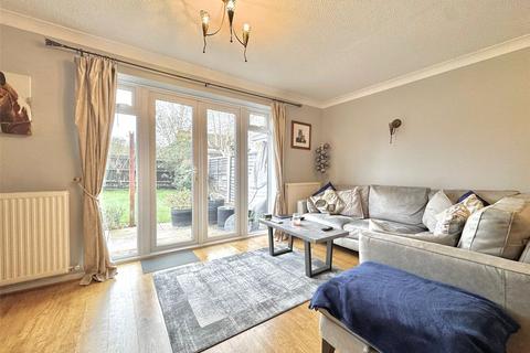 undefined, Netherhouse Moor, Church Crookham, Fleet, Hampshire, GU51