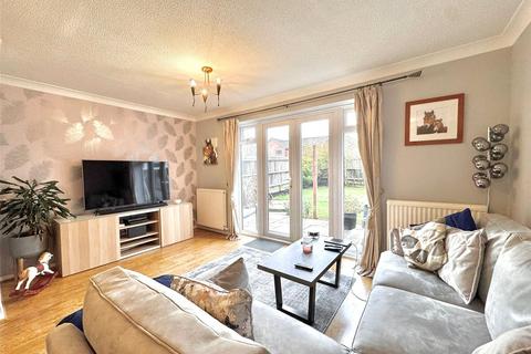 undefined, Netherhouse Moor, Church Crookham, Fleet, Hampshire, GU51
