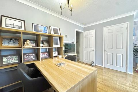 undefined, Netherhouse Moor, Church Crookham, Fleet, Hampshire, GU51