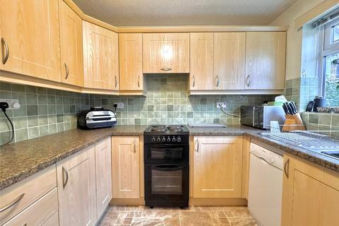 undefined, Netherhouse Moor, Church Crookham, Fleet, Hampshire, GU51