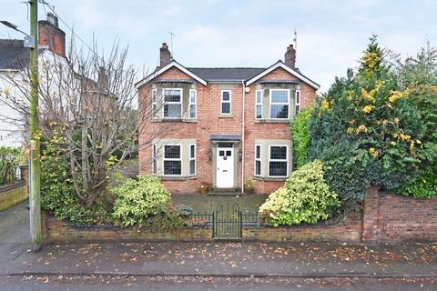 undefined, Stone Road, Eccleshall, ST21