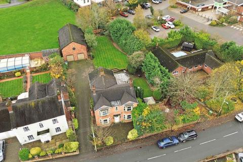 undefined, Stone Road, Eccleshall, ST21