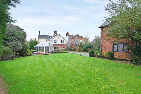undefined, Stone Road, Eccleshall, ST21