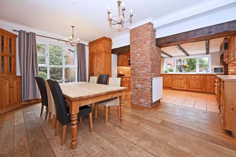 undefined, Stone Road, Eccleshall, ST21