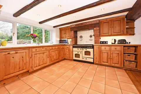 undefined, Stone Road, Eccleshall, ST21