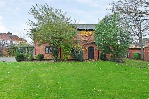 undefined, Stone Road, Eccleshall, ST21