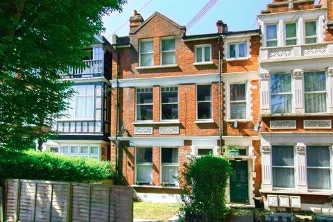 undefined, Thornton Avenue, London SW2