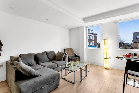 undefined, Finchley Road, London