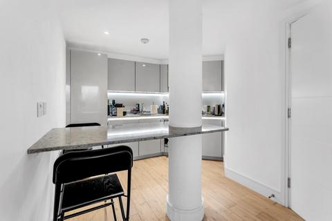 undefined, Finchley Road, London