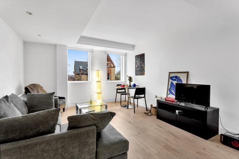 undefined, Finchley Road, London